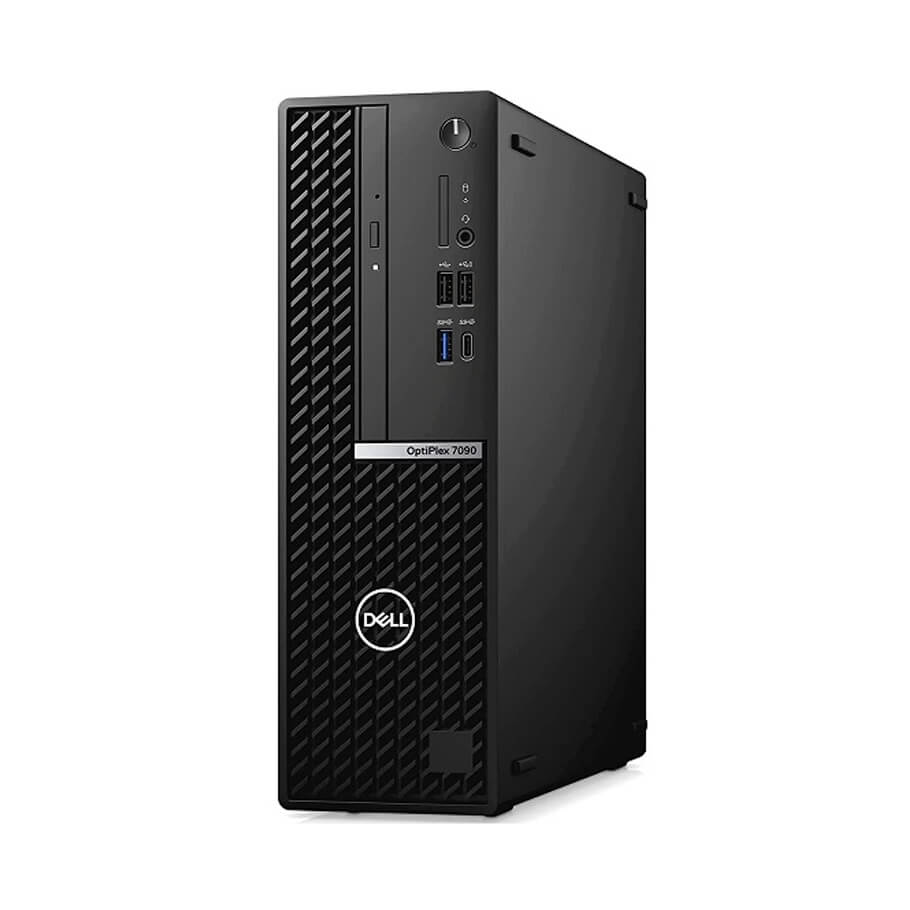 Máy tính để bàn DELL Optiplex 7090SFF (Intel Core i7-11700)